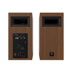 copy of KLIPSCH THE SEVENS WALNUT