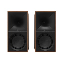 copy of KLIPSCH THE SEVENS WALNUT