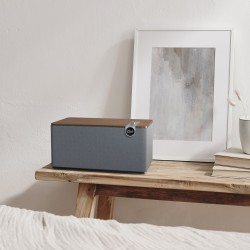 KLIPSCH The Three PLUS Walnut