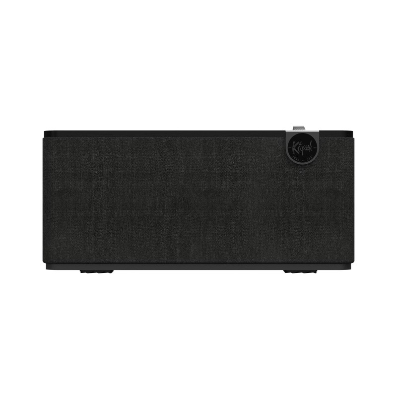 KLIPSCH The ONE PLUS BLACK