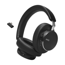 AKG N9 HYBRID BLACK