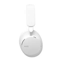 AKG N9 HYBRID WHITE