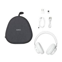 copy of AKG N9 HYBRID BLACK