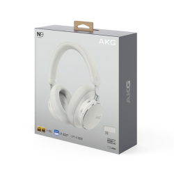 AKG N9 HYBRID WHITE