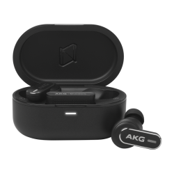 copy of AKG N9 HYBRID BLACK