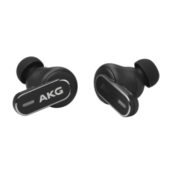 AKG N9 HYBRID BLACK