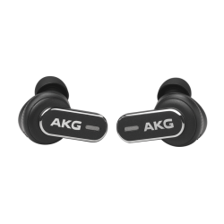 copy of AKG N9 HYBRID BLACK