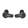 AKG N9 HYBRID BLACK