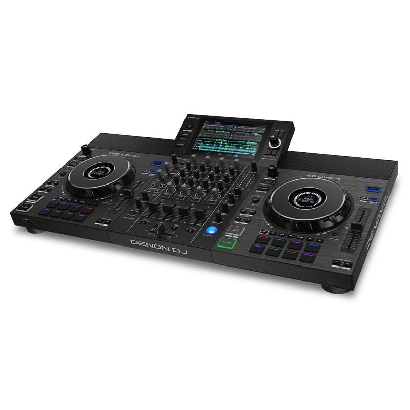 copy of DENON DJ SC LIVE 2