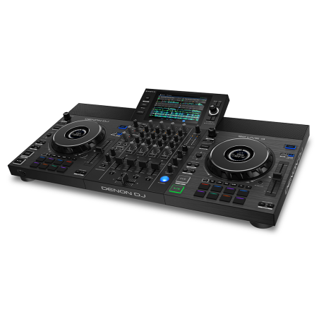 DENON DJ SC LIVE 4