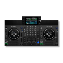 DENON DJ SC LIVE 4