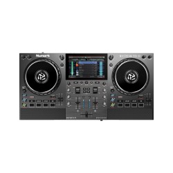 NUMARK MIXSTREAM PRO GO