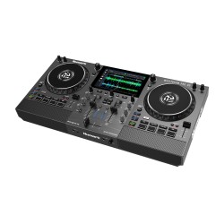 NUMARK MIXSTREAM PRO GO