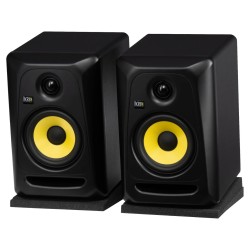 KRK Classic 5 G3 Monitor Pack