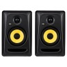 KRK Classic 5 G3 Monitor Pack