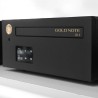 Gold Note CD-5 Lettore CD High-End Compatto | Stereodrom Hi-Fi