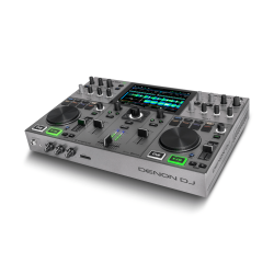 DENON DJ PRIME GO+