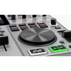 DENON DJ PRIME GO+