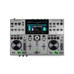 DENON DJ PRIME GO+