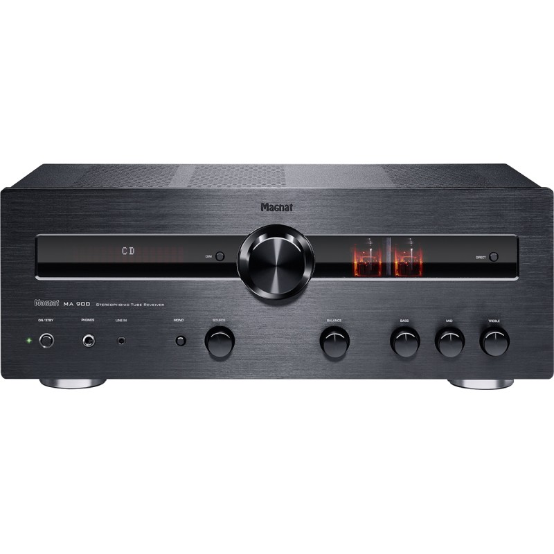 MAGNAT MA900 BLACK nuovo da esposizione