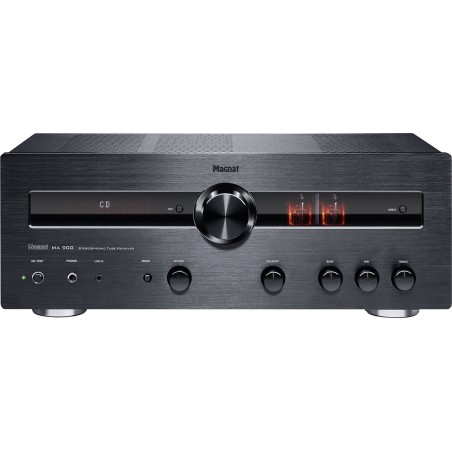 MAGNAT MA900 BLACK nuovo da esposizione