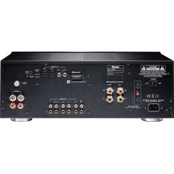 MAGNAT MA900 BLACK nuovo da esposizione
