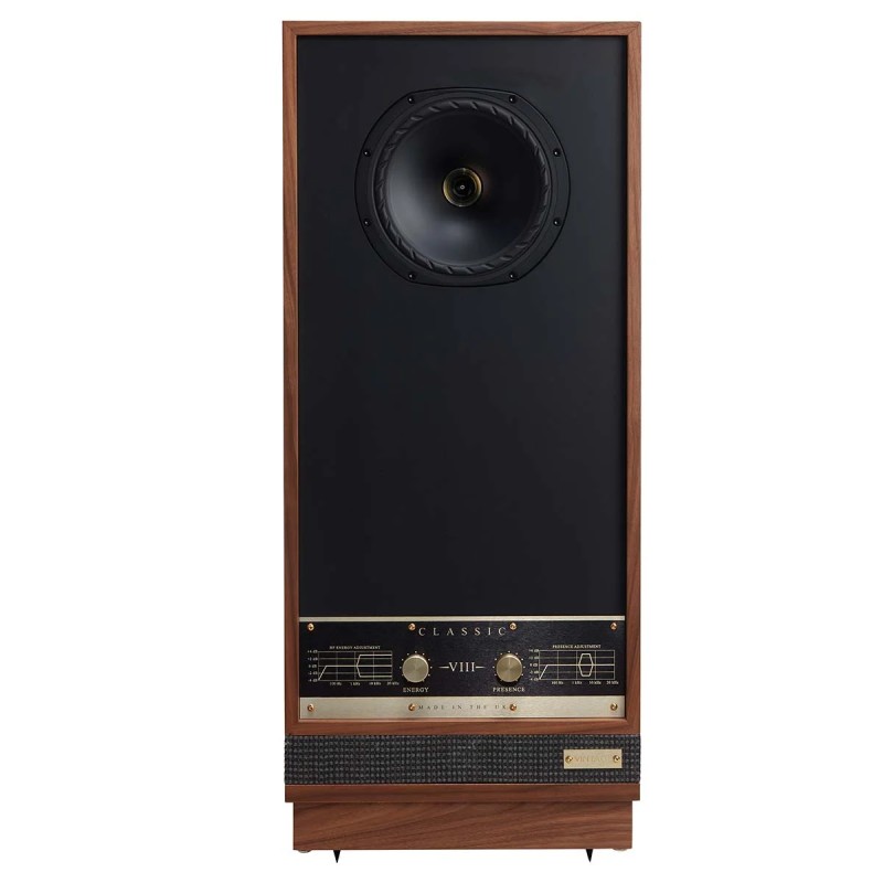 FYNE AUDIO VINTAGE CLASSIC VIII