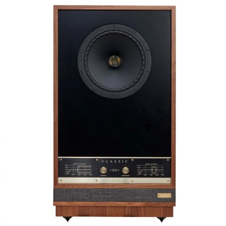 FYNE AUDIO VINTAGE CLASSIC XII