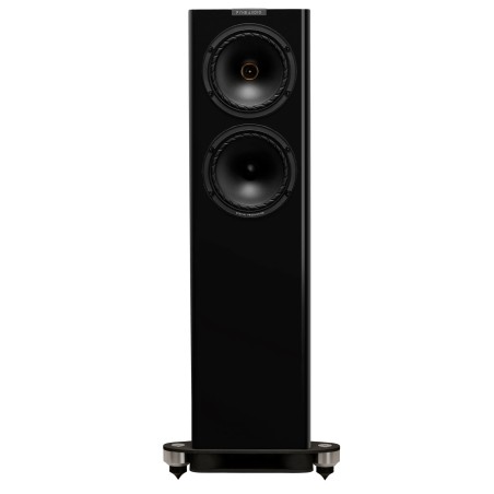 FYNE AUDIO F702SP PIANO GLOSS BLACK