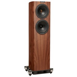 FYNE AUDIO F702SP NATURAL WALNUT