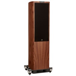 FYNE AUDIO F702SP NATURAL WALNUT