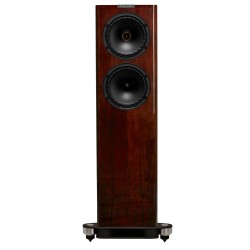 FYNE AUDIO F702SP PIANO GLOSS WALNUT