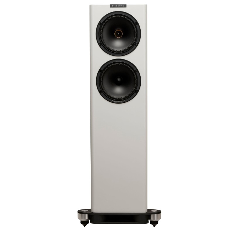 FYNE AUDIO F702SP PIANO GLOSS WHITE