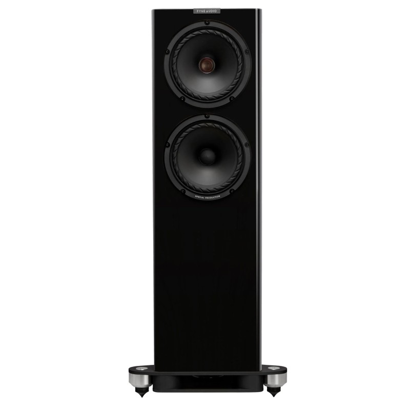 FYNE AUDIO F703SP PIANO GLOSS BLACK