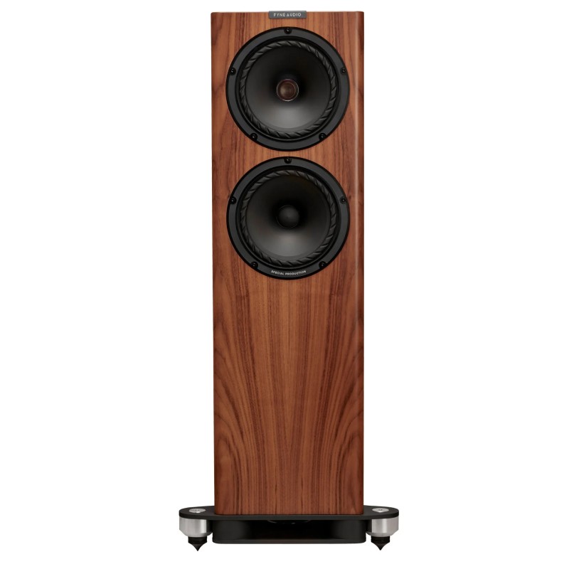 FYNE AUDIO F703SP NATURAL WALNUT