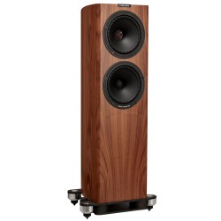 FYNE AUDIO F703SP NATURAL WALNUT