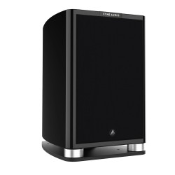 FYNE AUDIO F700 PIANO GLOSS BLACK