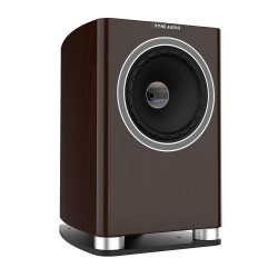 FYNE AUDIO F700 PIANO GLOSS WALNUT