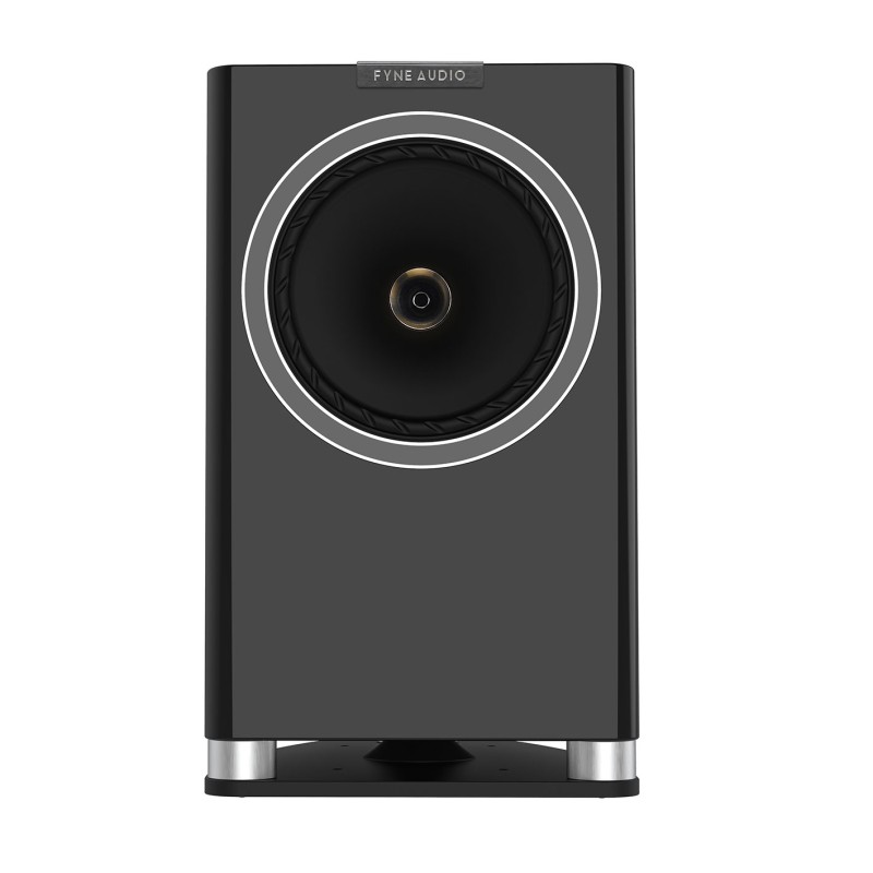 FYNE AUDIO F701 PIANO GLOSS BLACK