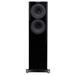 FYNE AUDIO F702 PIANO GLOSS BLACK