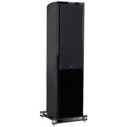 FYNE AUDIO F702 PIANO GLOSS BLACK