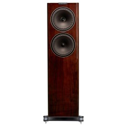 FYNE AUDIO F702 PIANO GLOSS WALNUT