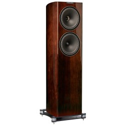 FYNE AUDIO F702 PIANO GLOSS WALNUT