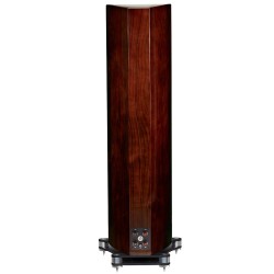 FYNE AUDIO F702 PIANO GLOSS WALNUT