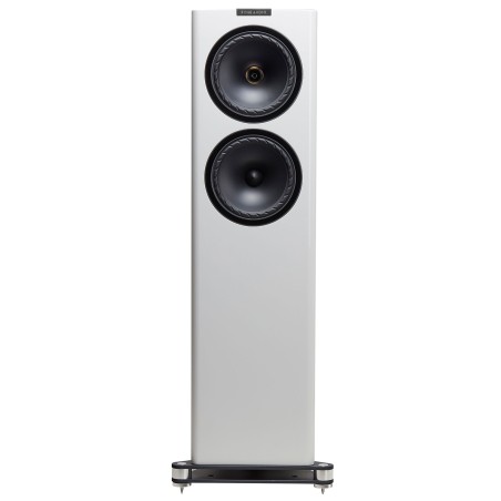 FYNE AUDIO F702 PIANO GLOSS WHITE