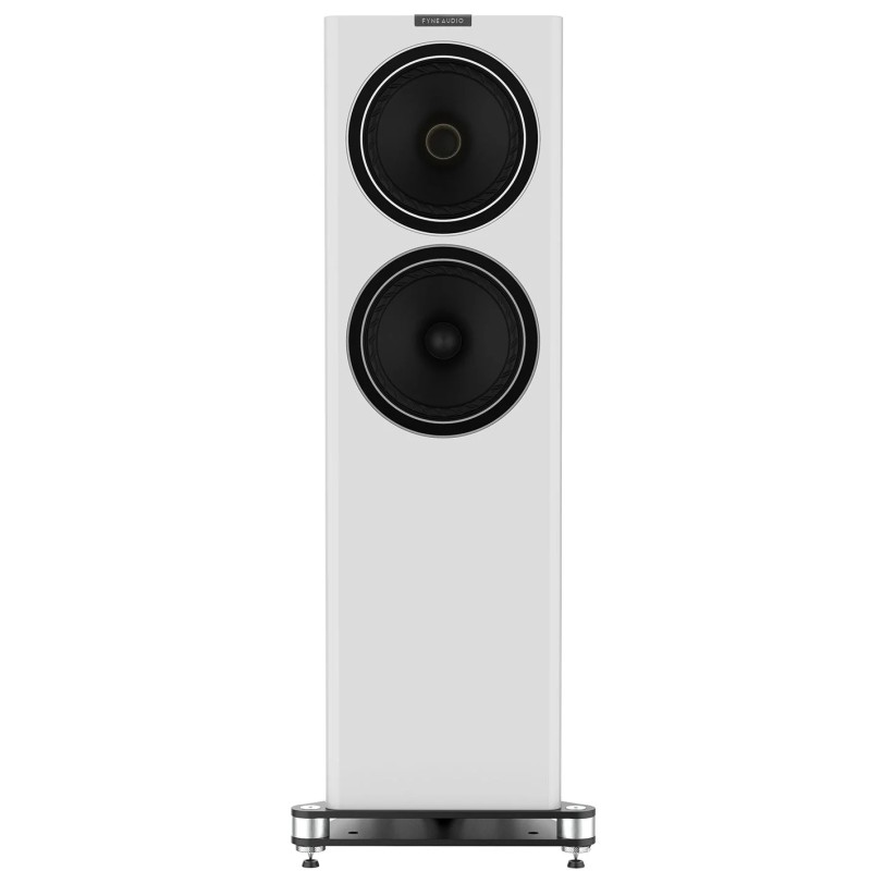 FYNE AUDIO F703 PAINO GLOSS WHITE