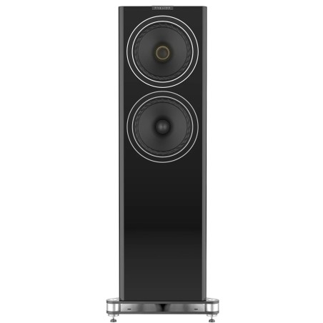 FYNE AUDIO F703 PIANO GLOSS BLACK