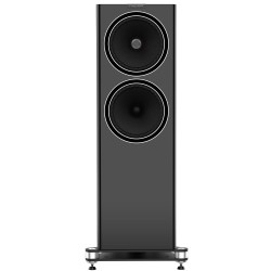 FYNE AUDIO F704 PIANO GLOSS BLACK