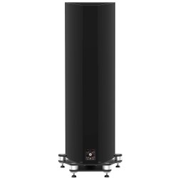 FYNE AUDIO F704 PIANO GLOSS BLACK