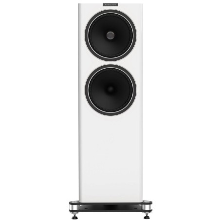 FYNE AUDIO F704 PIANO GLOSS WHITE